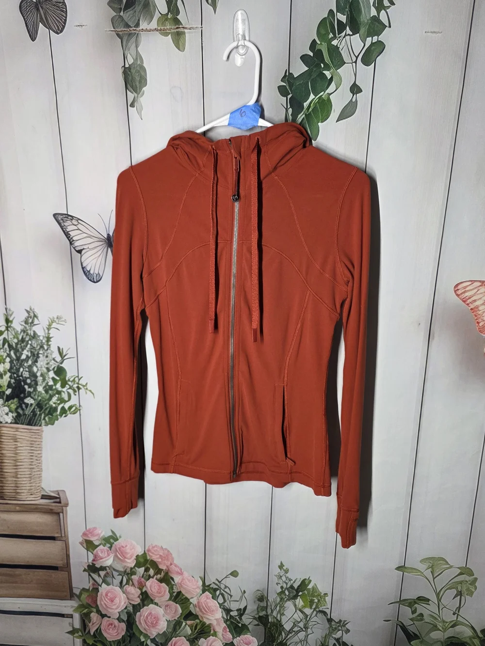 Lululemon Define Jacket